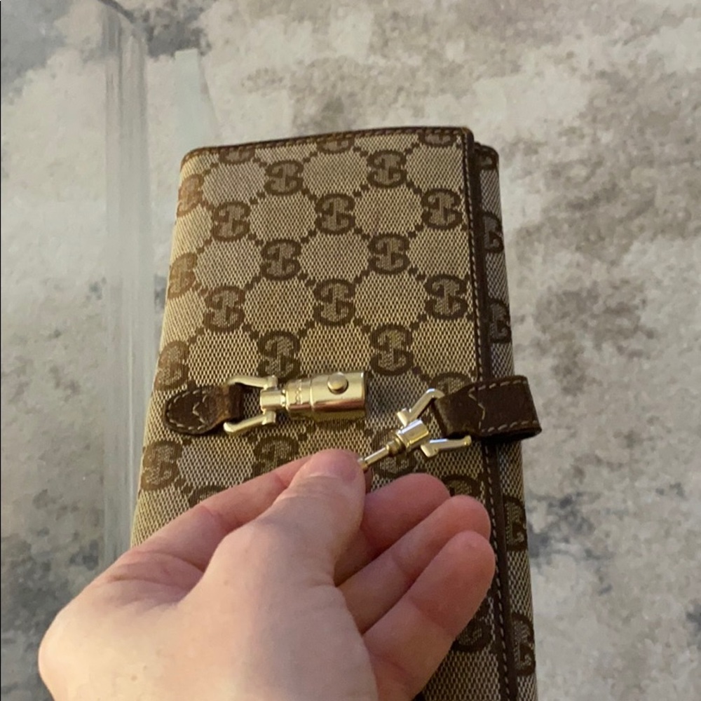 Gucci wallet - Picture 4 of 7